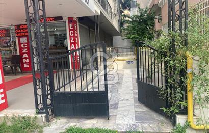 C.B ARMONİDEN BASIN SİTESİNDE METRO YAKINI 2+1 SATILIK DAİRE