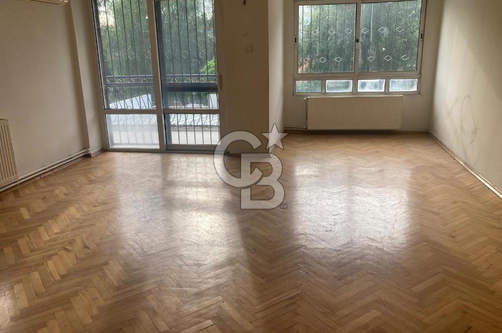 C.B ARMONİDEN BASIN SİTESİNDE METRO YAKINI 2+1 SATILIK DAİRE