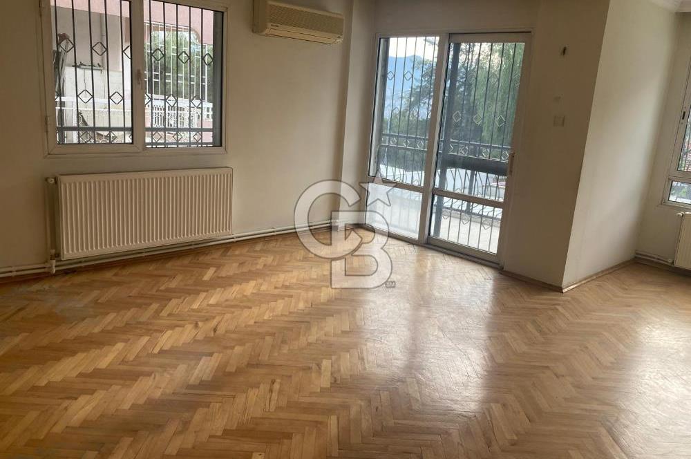 C.B ARMONİDEN BASIN SİTESİNDE METRO YAKINI 2+1 SATILIK DAİRE