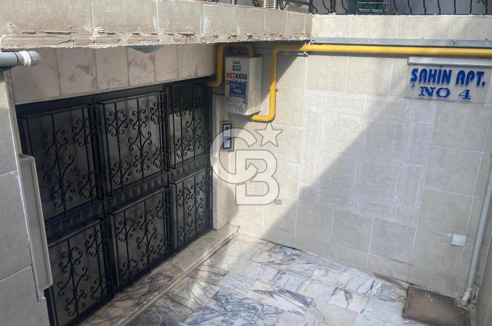 C.B ARMONİDEN BASIN SİTESİNDE METRO YAKINI 2+1 SATILIK DAİRE