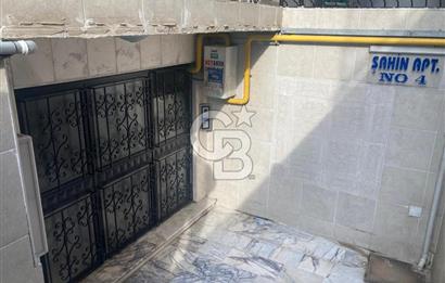 C.B ARMONİDEN BASIN SİTESİNDE METRO YAKINI 2+1 SATILIK DAİRE