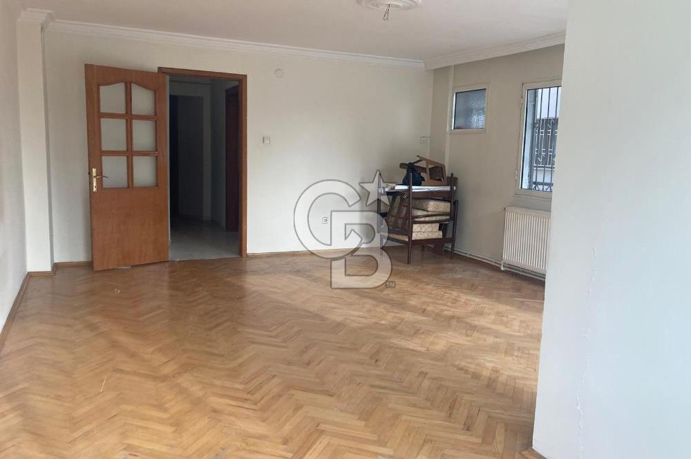 C.B ARMONİDEN BASIN SİTESİNDE METRO YAKINI 2+1 SATILIK DAİRE