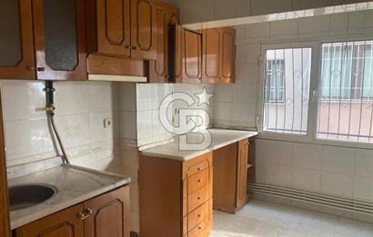 C.B ARMONİDEN BASIN SİTESİNDE METRO YAKINI 2+1 SATILIK DAİRE
