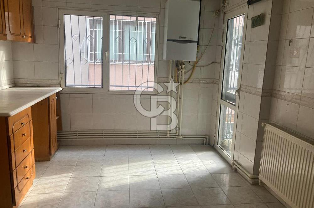 C.B ARMONİDEN BASIN SİTESİNDE METRO YAKINI 2+1 SATILIK DAİRE