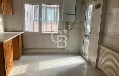 C.B ARMONİDEN BASIN SİTESİNDE METRO YAKINI 2+1 SATILIK DAİRE