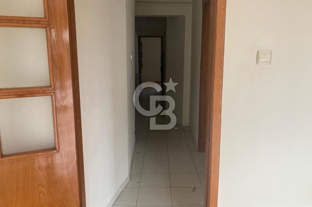 C.B ARMONİDEN BASIN SİTESİNDE METRO YAKINI 2+1 SATILIK DAİRE