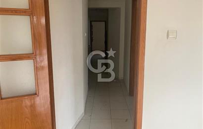 C.B ARMONİDEN BASIN SİTESİNDE METRO YAKINI 2+1 SATILIK DAİRE