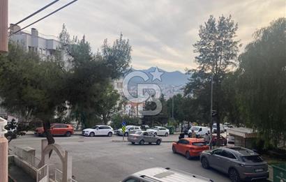 C.B ARMONİDEN BASIN SİTESİNDE METRO YAKINI 2+1 SATILIK DAİRE