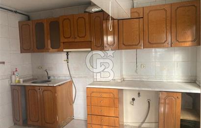 C.B ARMONİDEN BASIN SİTESİNDE METRO YAKINI 2+1 SATILIK DAİRE