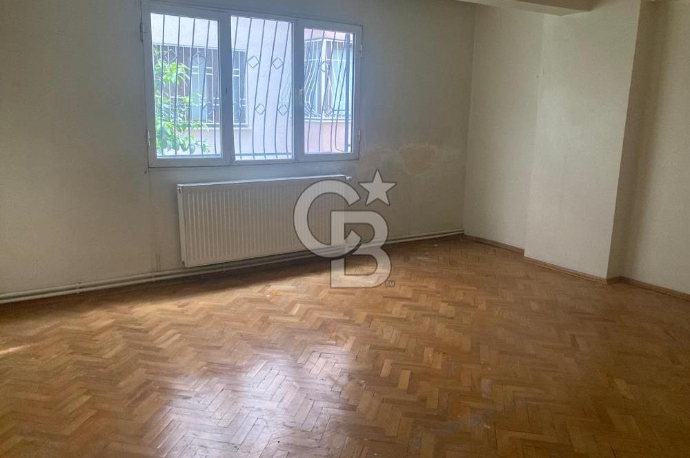 C.B ARMONİDEN BASIN SİTESİNDE METRO YAKINI 2+1 SATILIK DAİRE