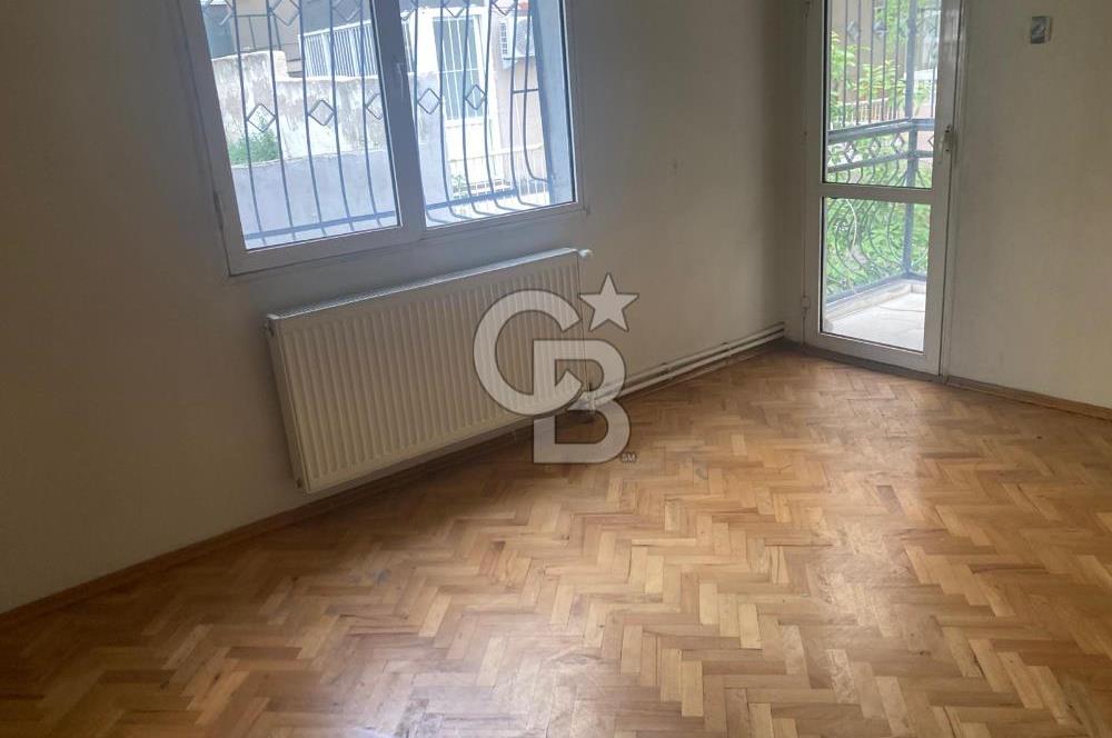 C.B ARMONİDEN BASIN SİTESİNDE METRO YAKINI 2+1 SATILIK DAİRE