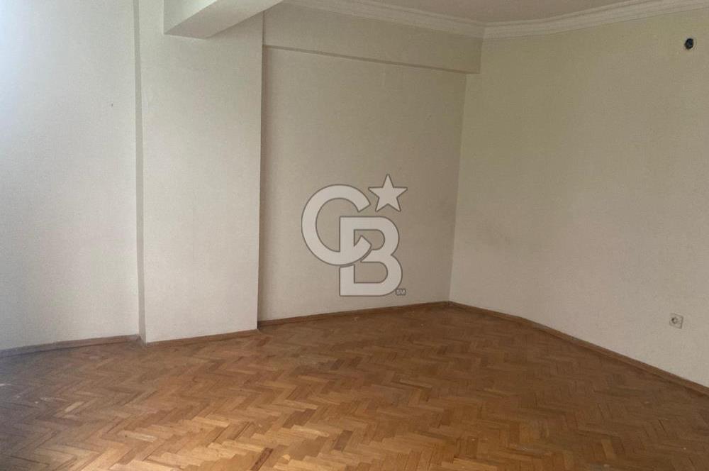 C.B ARMONİDEN BASIN SİTESİNDE METRO YAKINI 2+1 SATILIK DAİRE