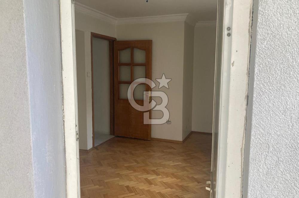 C.B ARMONİDEN BASIN SİTESİNDE METRO YAKINI 2+1 SATILIK DAİRE
