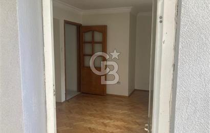 C.B ARMONİDEN BASIN SİTESİNDE METRO YAKINI 2+1 SATILIK DAİRE