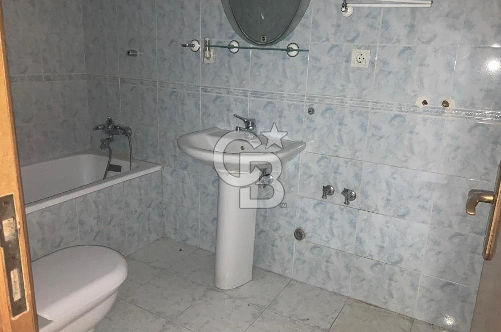 C.B ARMONİDEN BASIN SİTESİNDE METRO YAKINI 2+1 SATILIK DAİRE