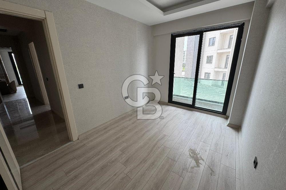 COLDWELL BANKER OMEGA'DAN SATILIK SIFIR 3,5+1 DAİRE