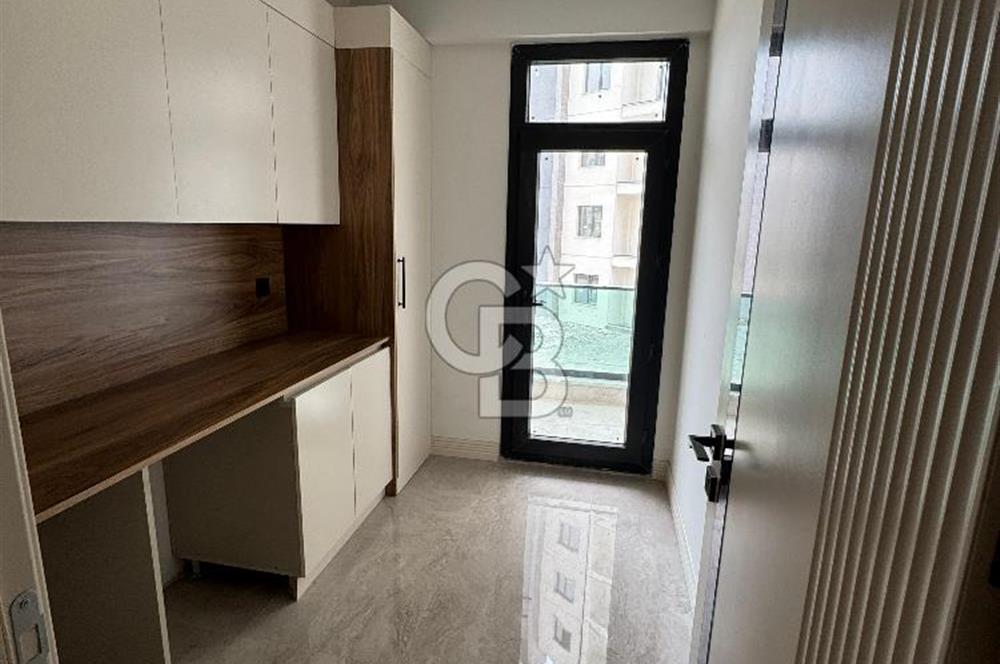 COLDWELL BANKER OMEGA'DAN SATILIK SIFIR 3,5+1 DAİRE