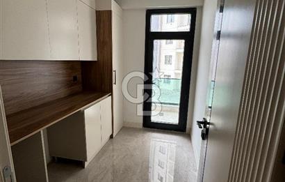 COLDWELL BANKER OMEGA'DAN SATILIK SIFIR 3,5+1 DAİRE