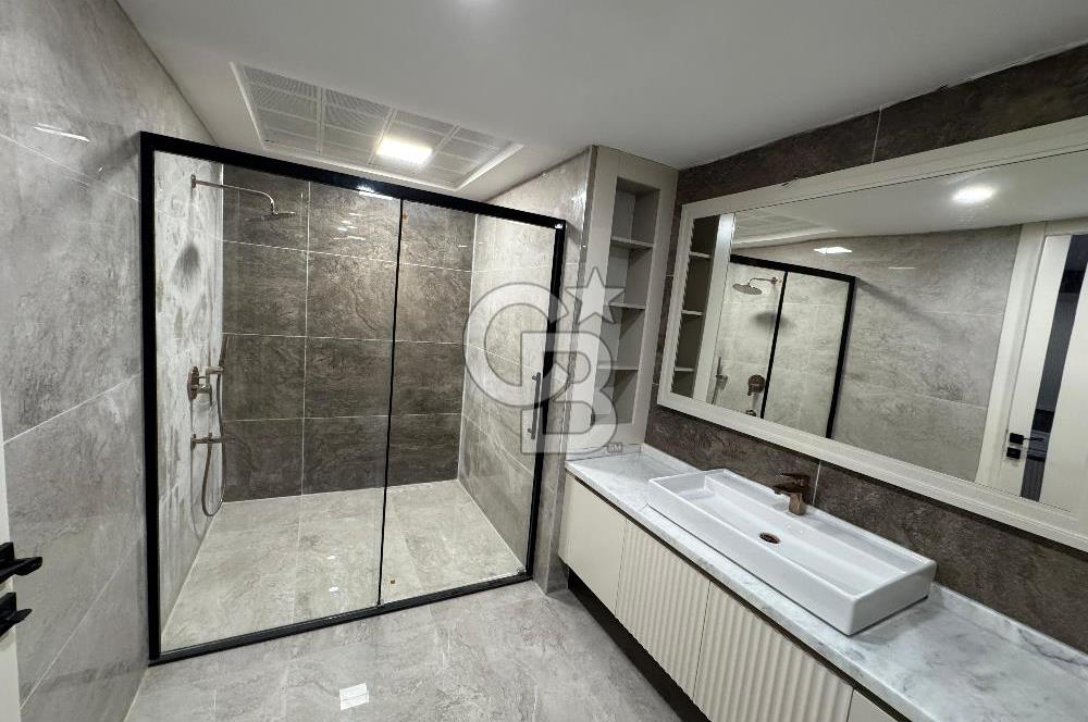 COLDWELL BANKER OMEGA'DAN SATILIK SIFIR 3,5+1 DAİRE