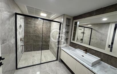 COLDWELL BANKER OMEGA'DAN SATILIK SIFIR 3,5+1 DAİRE