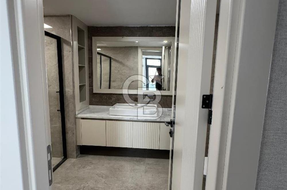 COLDWELL BANKER OMEGA'DAN SATILIK SIFIR 3,5+1 DAİRE