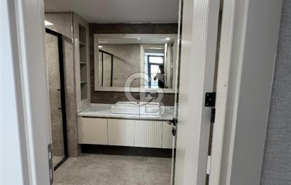 COLDWELL BANKER OMEGA'DAN SATILIK SIFIR 3,5+1 DAİRE