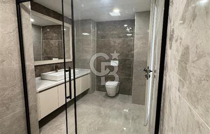 COLDWELL BANKER OMEGA'DAN SATILIK SIFIR 3,5+1 DAİRE