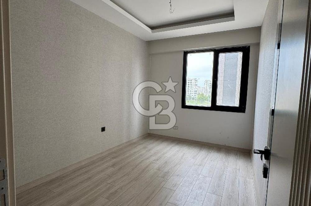 COLDWELL BANKER OMEGA'DAN SATILIK SIFIR 3,5+1 DAİRE