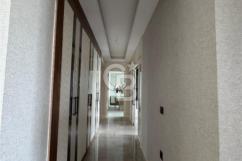 COLDWELL BANKER OMEGA'DAN SATILIK SIFIR 3,5+1 DAİRE