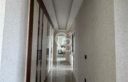 COLDWELL BANKER OMEGA'DAN SATILIK SIFIR 3,5+1 DAİRE
