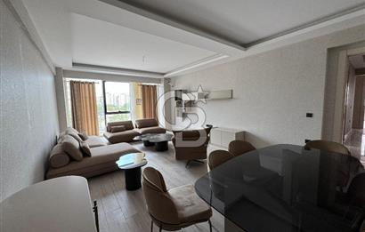 COLDWELL BANKER OMEGA'DAN SATILIK SIFIR 3,5+1 DAİRE