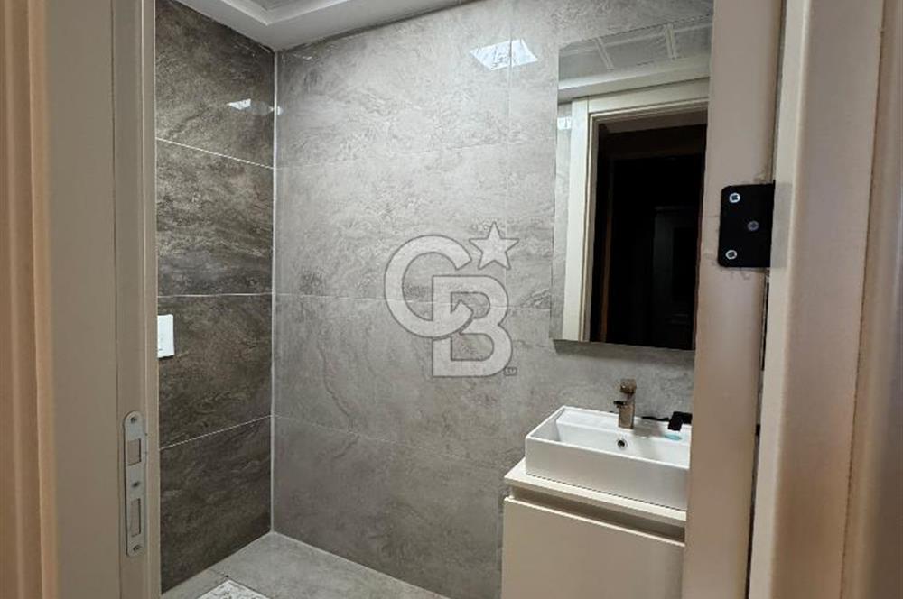 COLDWELL BANKER OMEGA'DAN SATILIK SIFIR 3,5+1 DAİRE