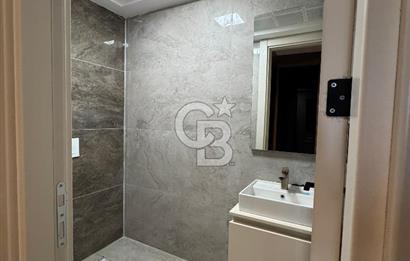 COLDWELL BANKER OMEGA'DAN SATILIK SIFIR 3,5+1 DAİRE