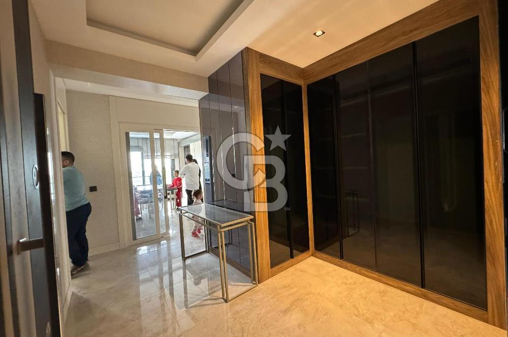 COLDWELL BANKER OMEGA'DAN SATILIK SIFIR 3,5+1 DAİRE