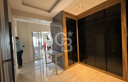 COLDWELL BANKER OMEGA'DAN SATILIK SIFIR 3,5+1 DAİRE