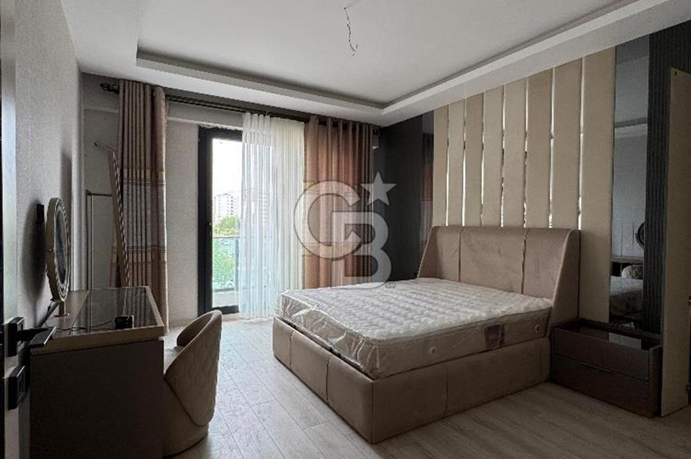 COLDWELL BANKER OMEGA'DAN SATILIK SIFIR 3,5+1 DAİRE