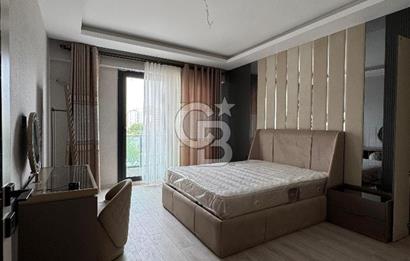 COLDWELL BANKER OMEGA'DAN SATILIK SIFIR 3,5+1 DAİRE