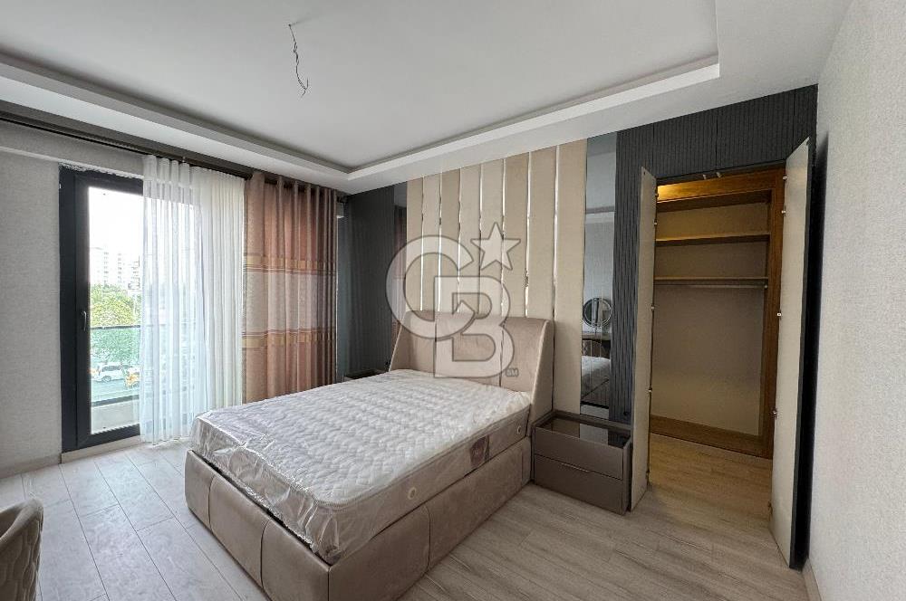 COLDWELL BANKER OMEGA'DAN SATILIK SIFIR 3,5+1 DAİRE