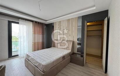 COLDWELL BANKER OMEGA'DAN SATILIK SIFIR 3,5+1 DAİRE