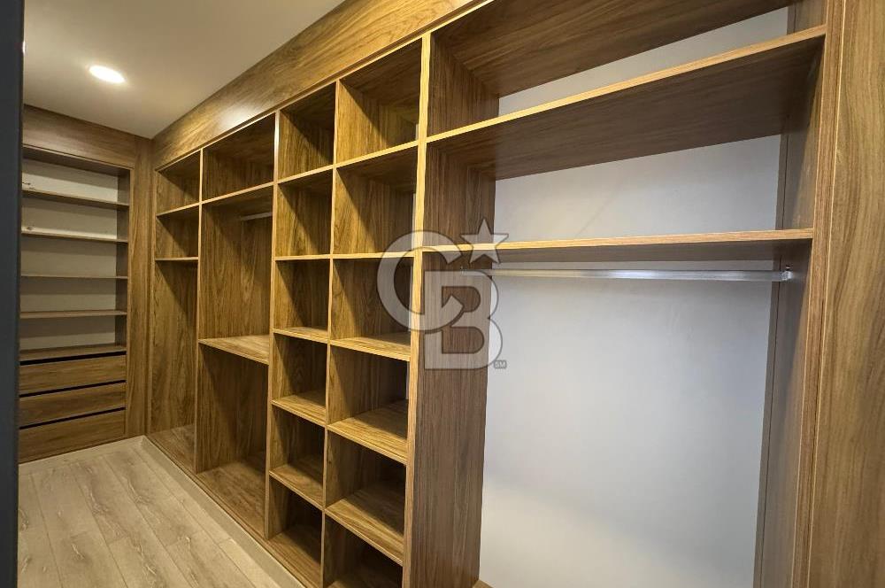 COLDWELL BANKER OMEGA'DAN SATILIK SIFIR 3,5+1 DAİRE