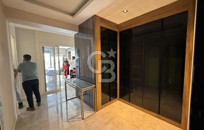 COLDWELL BANKER OMEGA'DAN SATILIK SIFIR 3,5+1 DAİRE