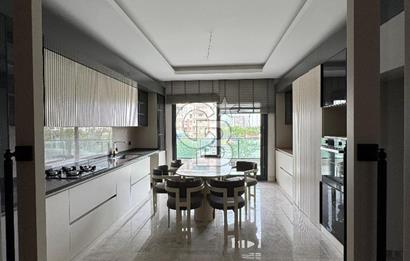 COLDWELL BANKER OMEGA'DAN SATILIK SIFIR 3,5+1 DAİRE