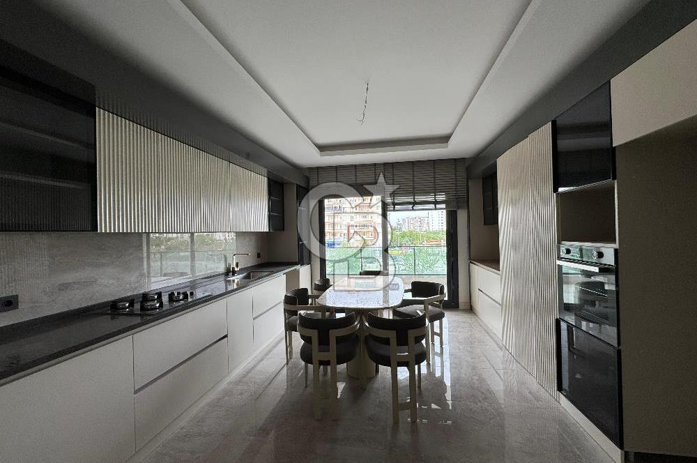 COLDWELL BANKER OMEGA'DAN SATILIK SIFIR 3,5+1 DAİRE