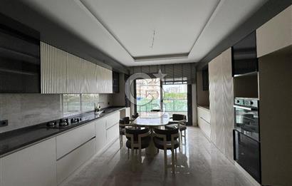 COLDWELL BANKER OMEGA'DAN SATILIK SIFIR 3,5+1 DAİRE