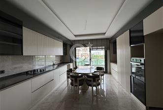 COLDWELL BANKER OMEGA'DAN SATILIK SIFIR 3,5+1 DAİRE