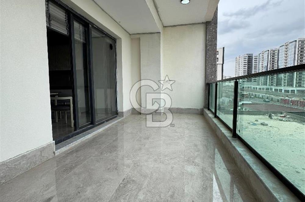 COLDWELL BANKER OMEGA'DAN SATILIK SIFIR 3,5+1 DAİRE