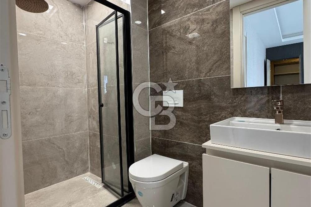 COLDWELL BANKER OMEGA'DAN SATILIK SIFIR 3,5+1 DAİRE