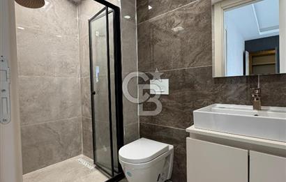 COLDWELL BANKER OMEGA'DAN SATILIK SIFIR 3,5+1 DAİRE