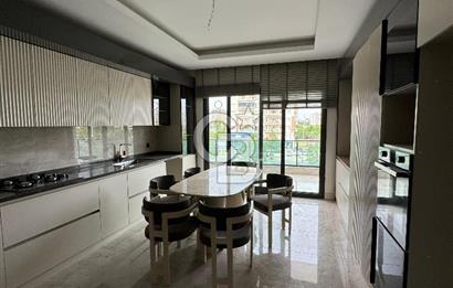COLDWELL BANKER OMEGA'DAN SATILIK SIFIR 3,5+1 DAİRE