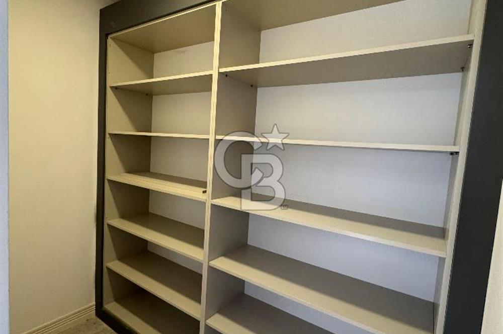 COLDWELL BANKER OMEGA'DAN SATILIK SIFIR 3,5+1 DAİRE